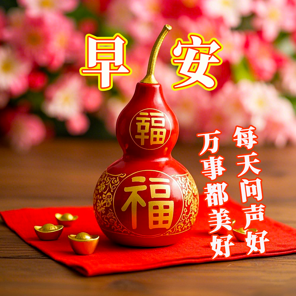 早安,早上好,上午好