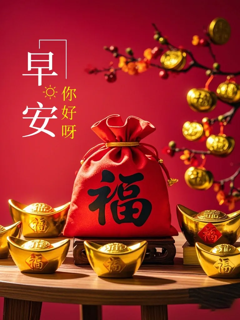 早安,早上好,上午好