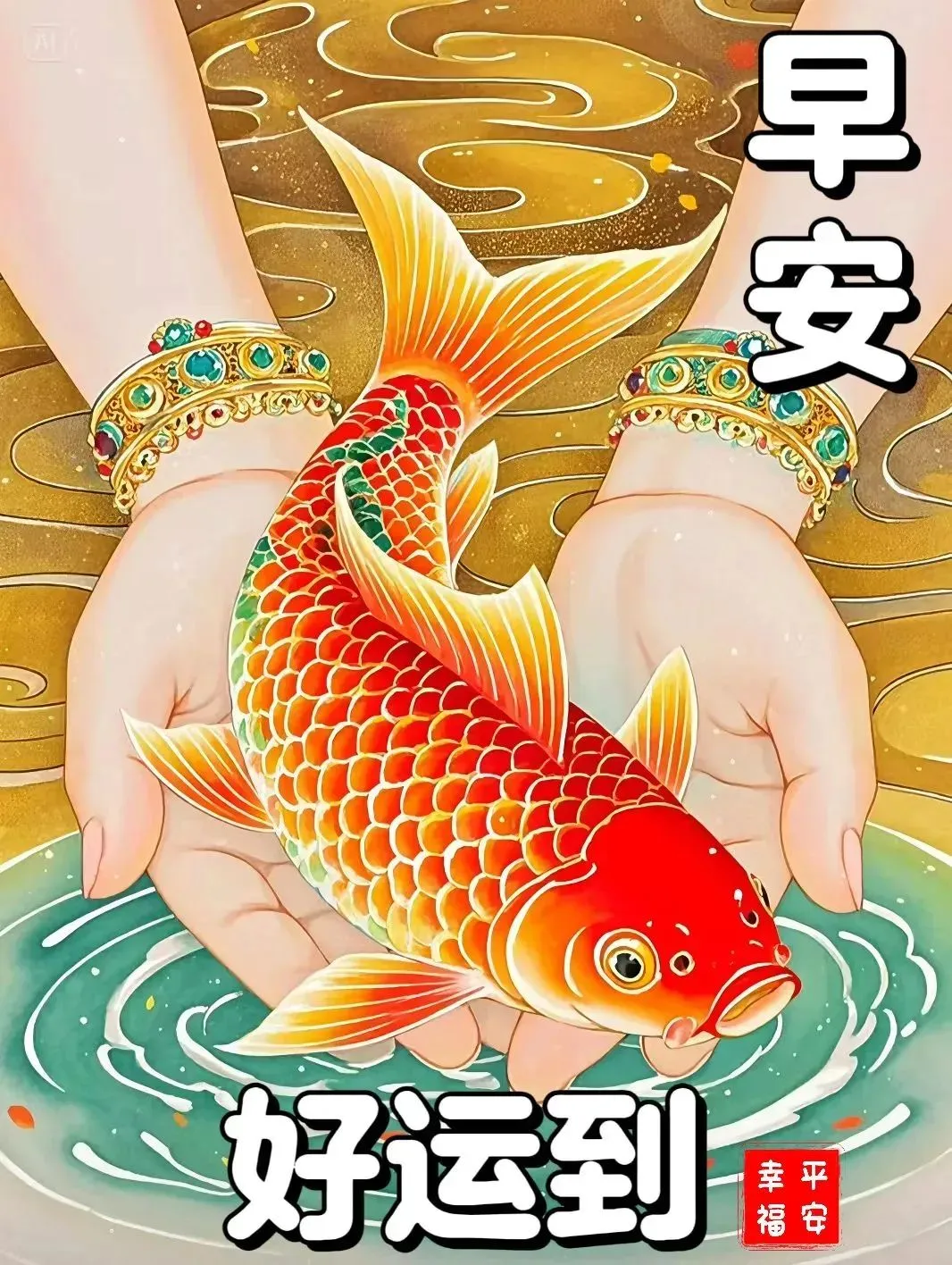 早安,早上好,上午好