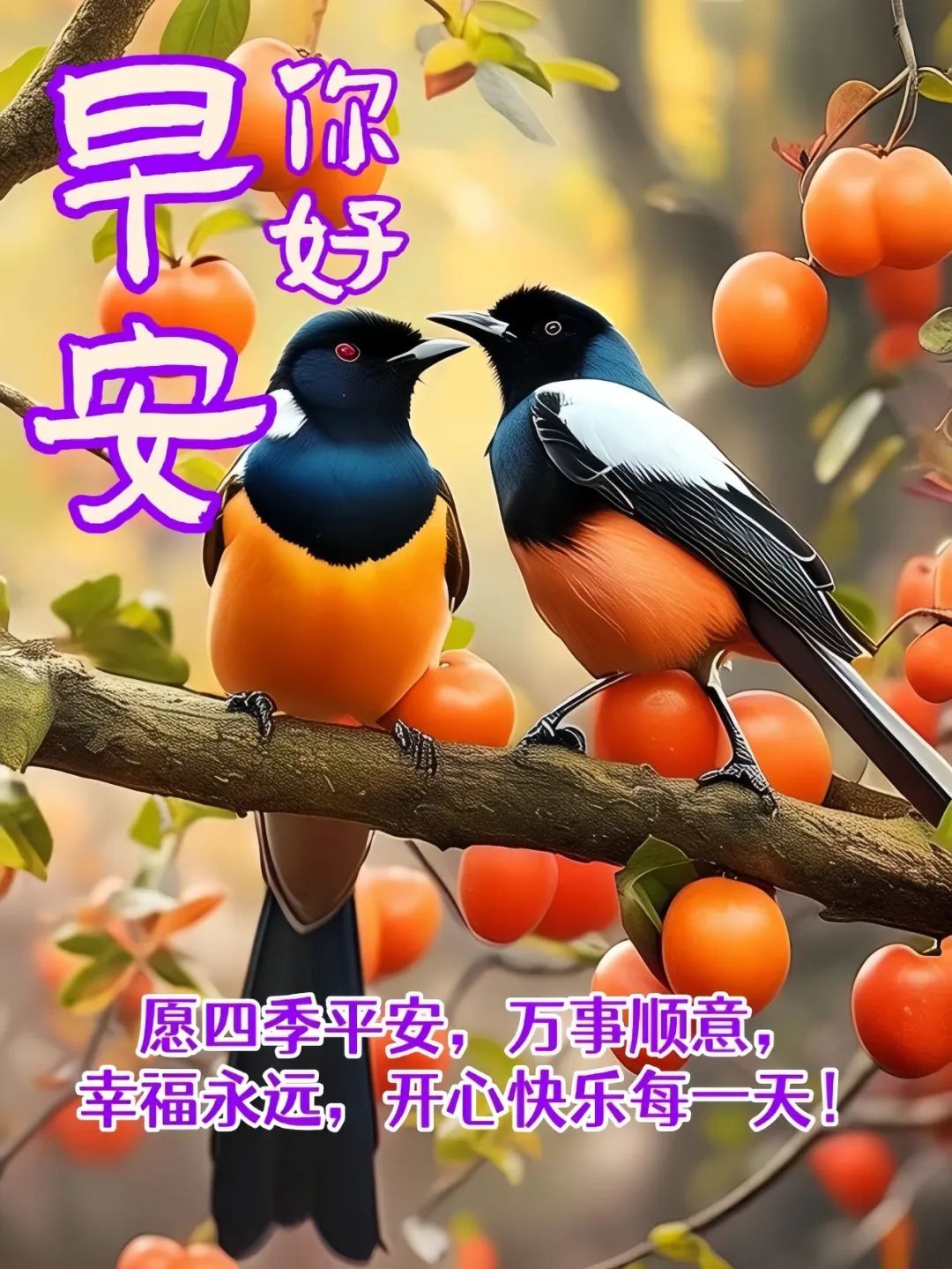 5月17日今日最新版本早安早安精选图片，深深祝福，情谊浓浓