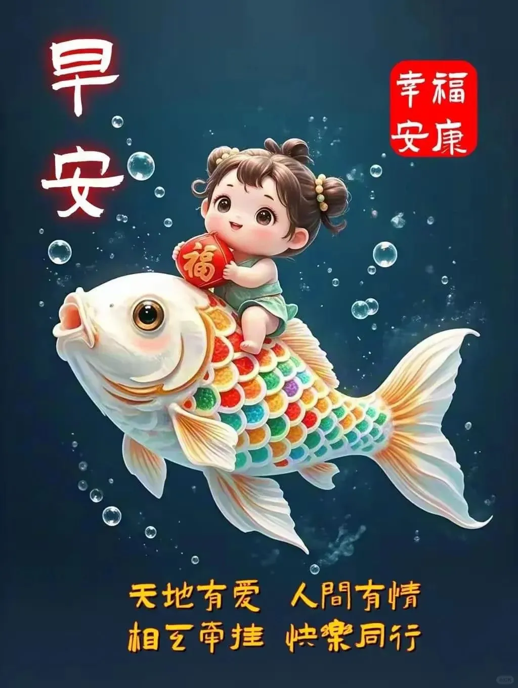 早安,早上好,上午好