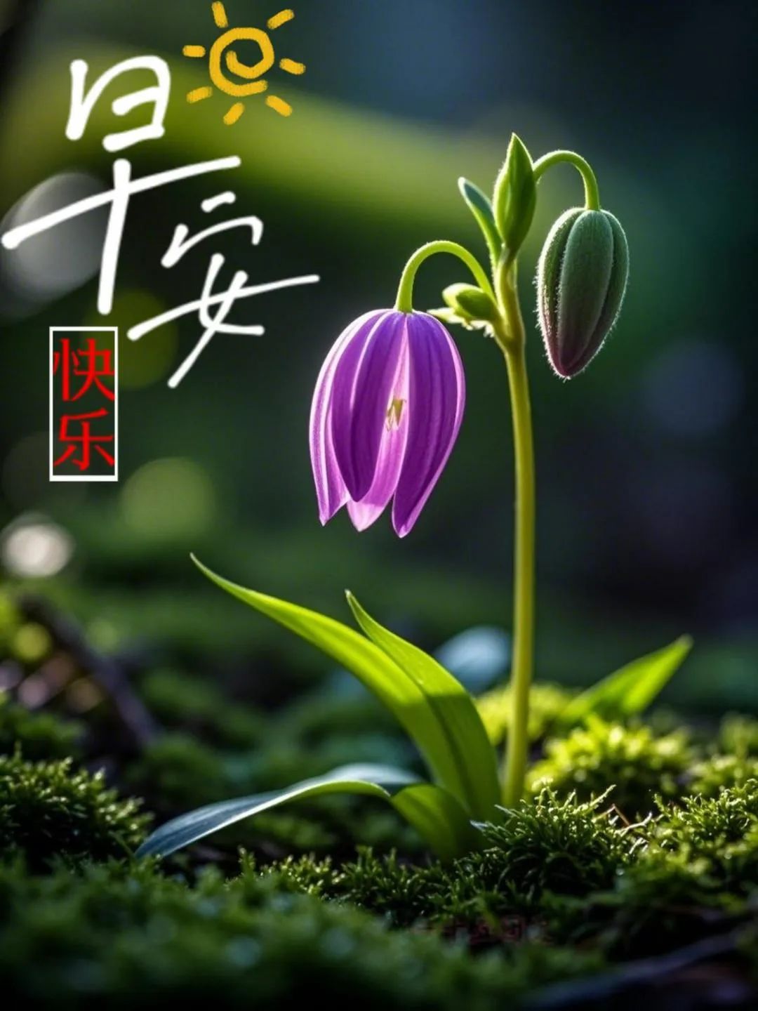 早安,早上好,上午好