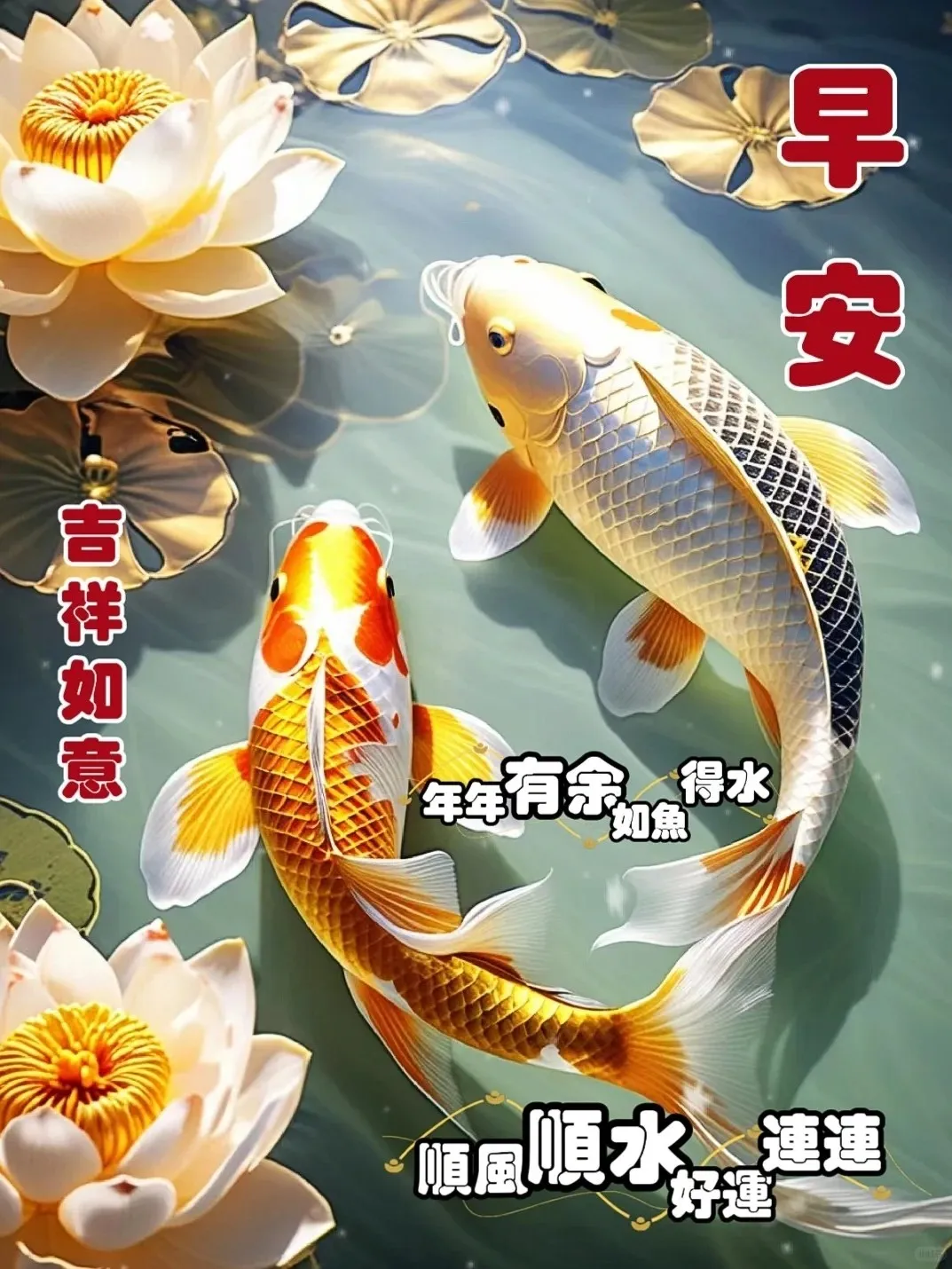早安,早上好,上午好