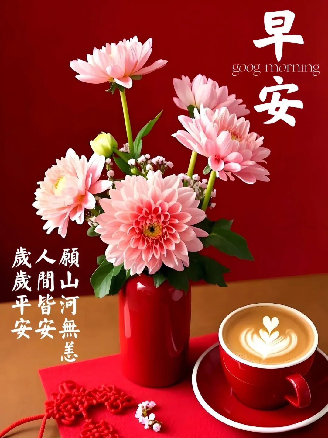 早安,早上好,上午好