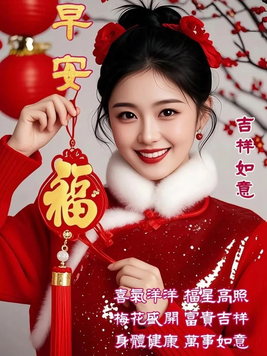 早安,早上好,上午好