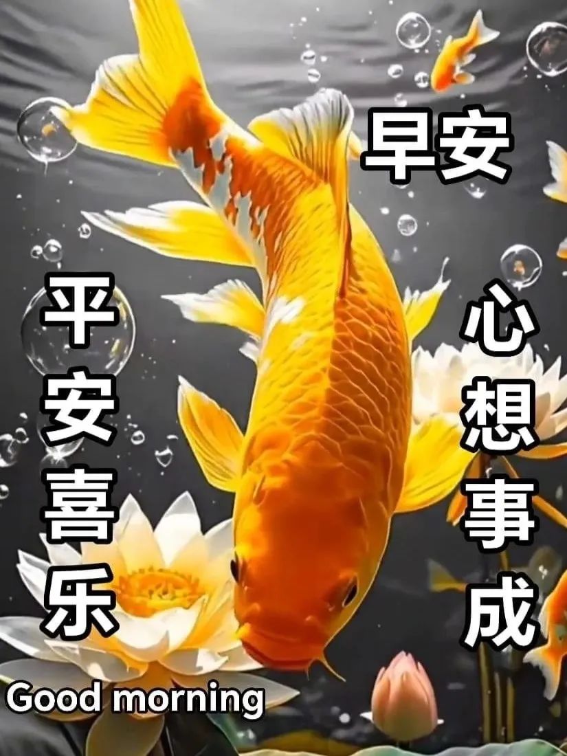 早安,早上好,上午好