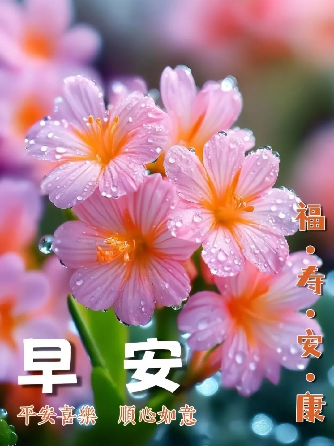 早安,早上好,上午好