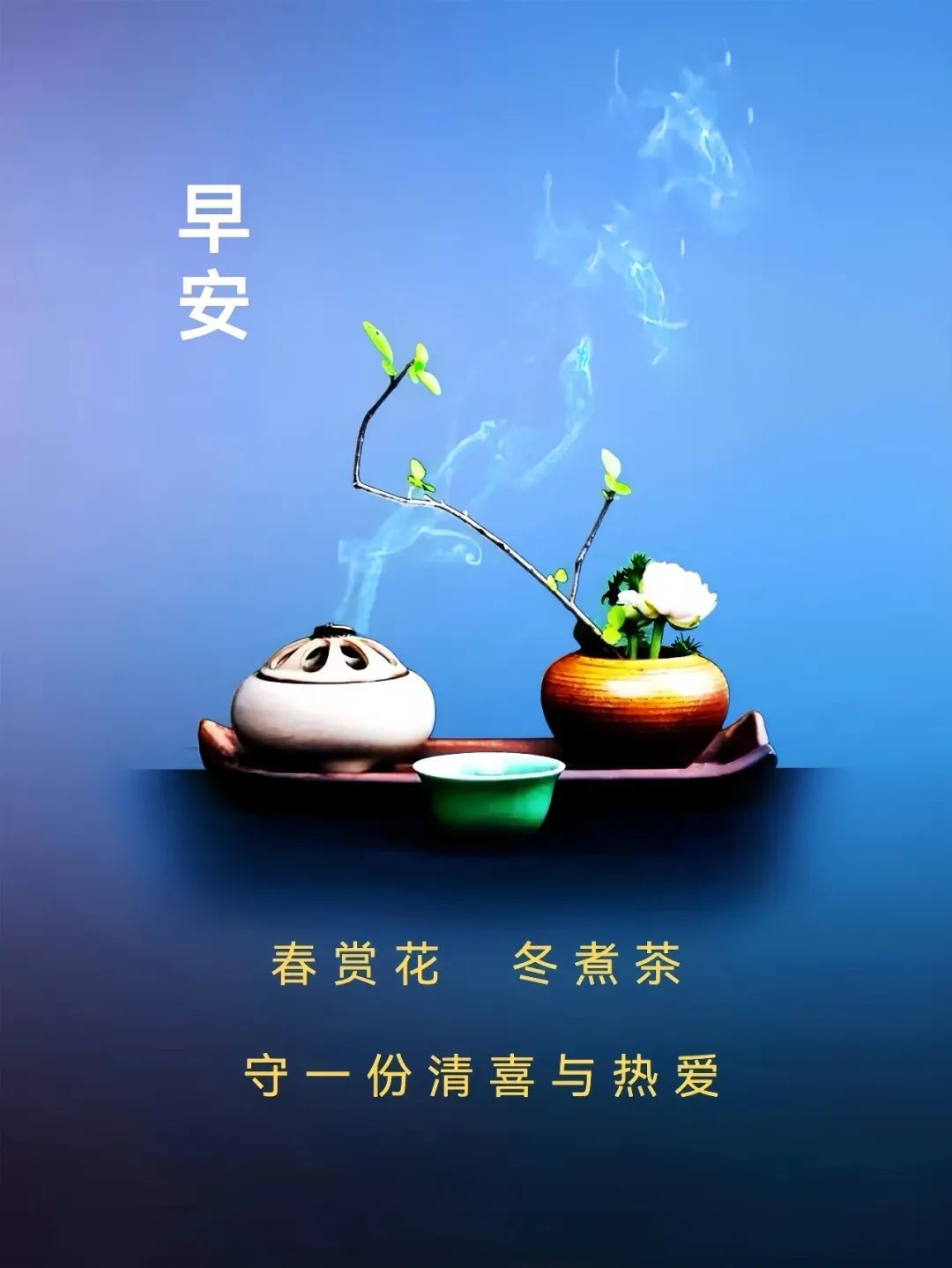 早安,早上好,上午好