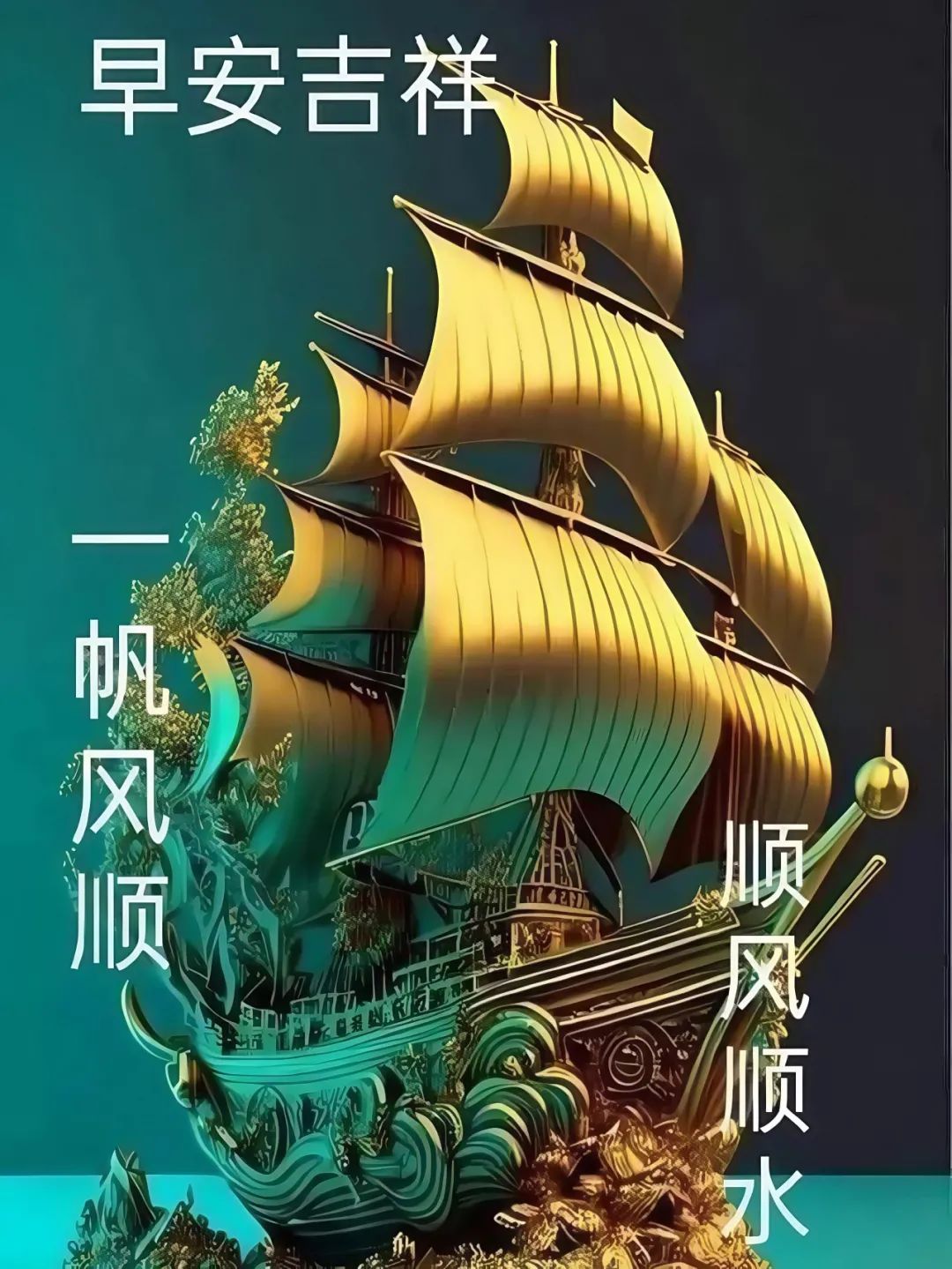 今日最新上午好问候语精选大全,温馨牵挂,上午送福