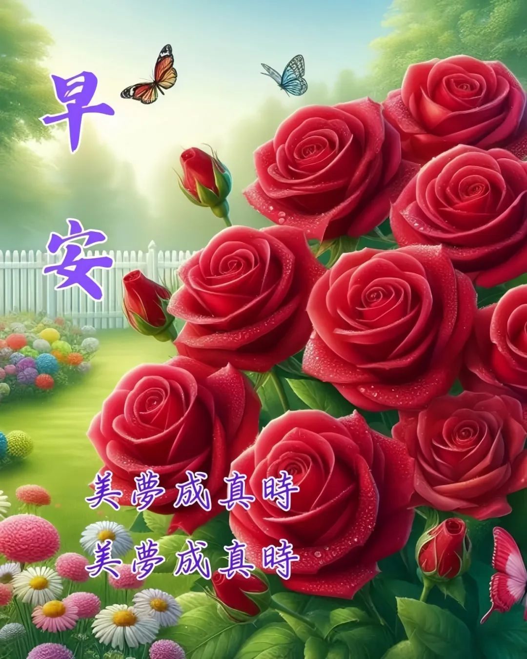 早安,早上好,上午好