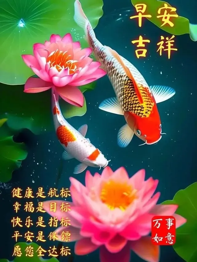 早安,早上好,上午好