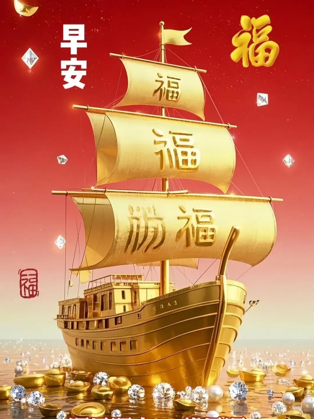 早安,早上好