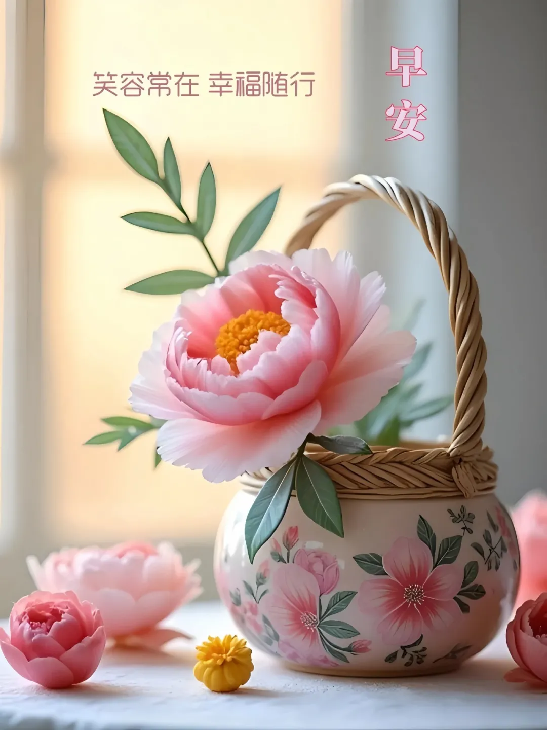 早安,早上好,上午好