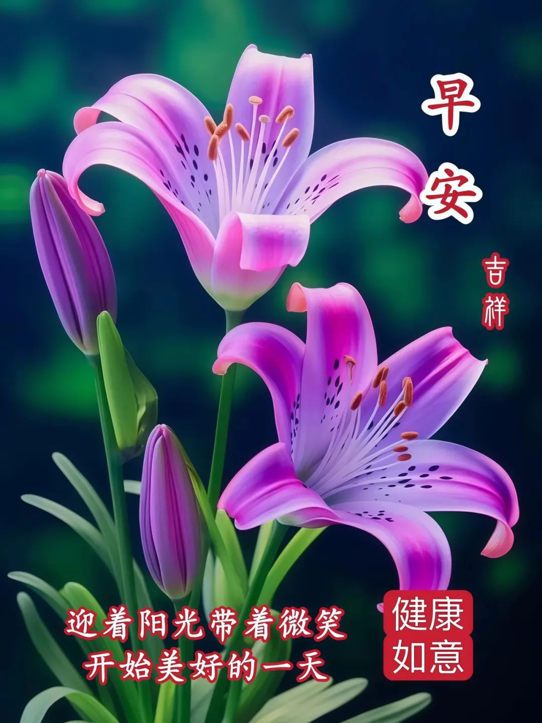 16条最新上午好表情图片大全,一声问候暖在心,幸福快乐每一天