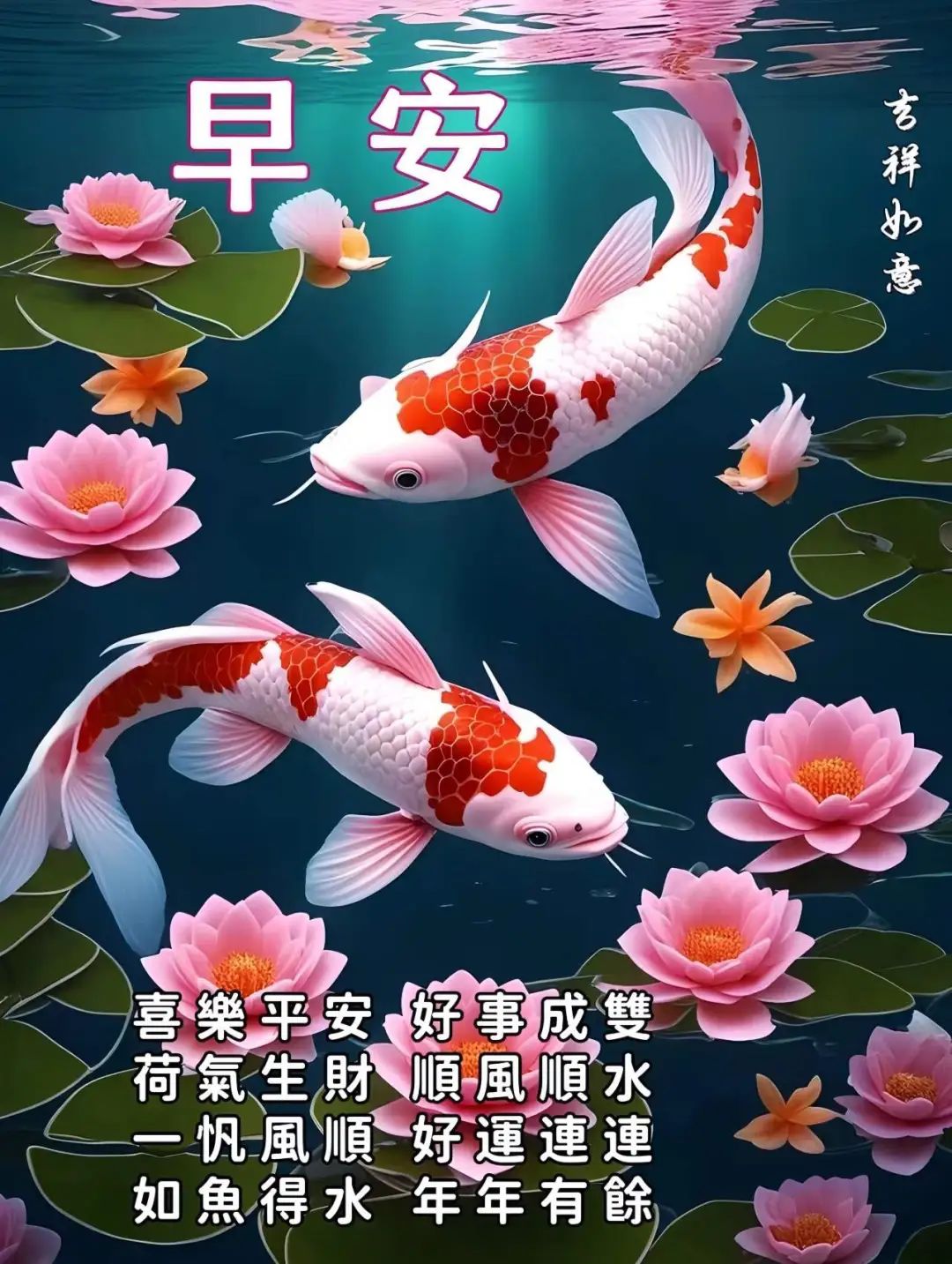 早安,早上好,上午好