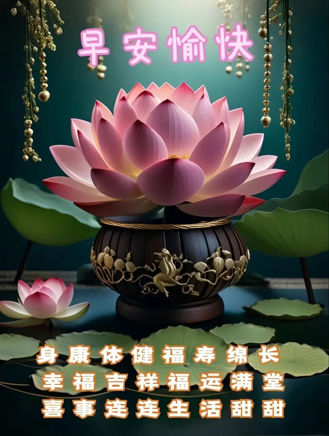 早安,早上好,上午好