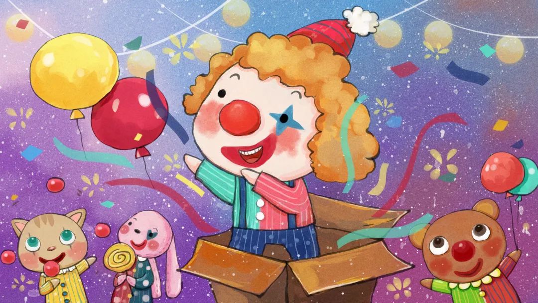 愚人节