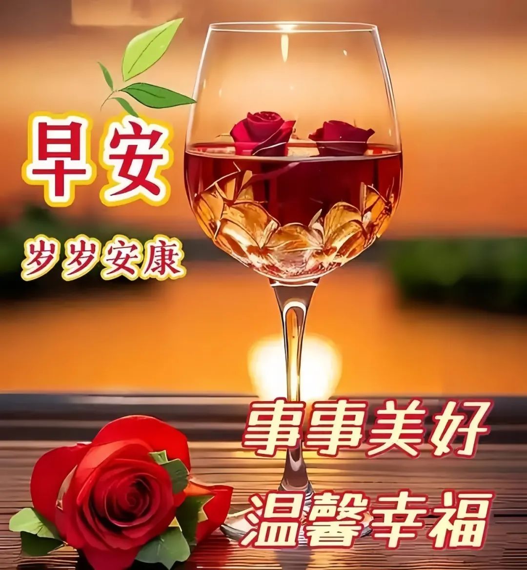 早安,早上好,上午好