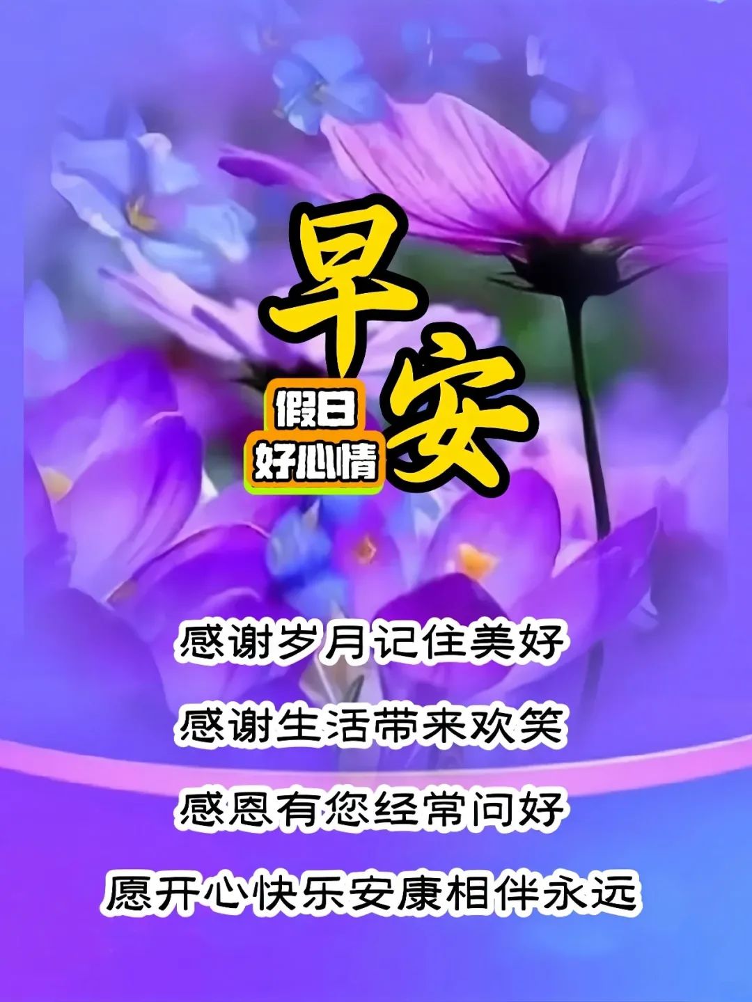 早安,早上好,上午好