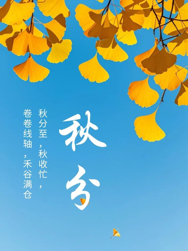 秋分