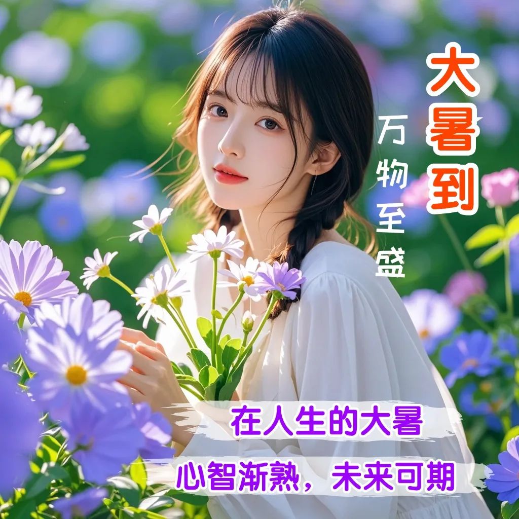 大暑