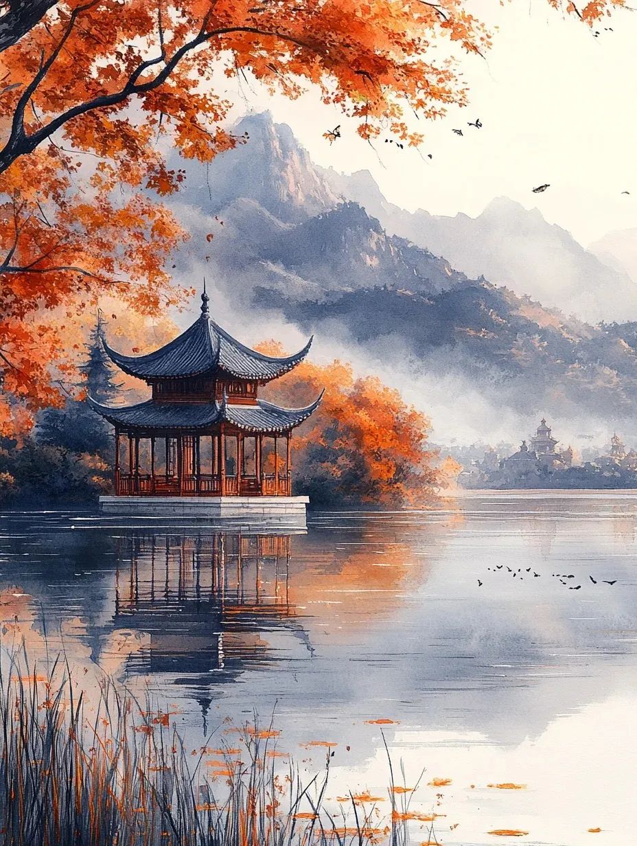 寒露