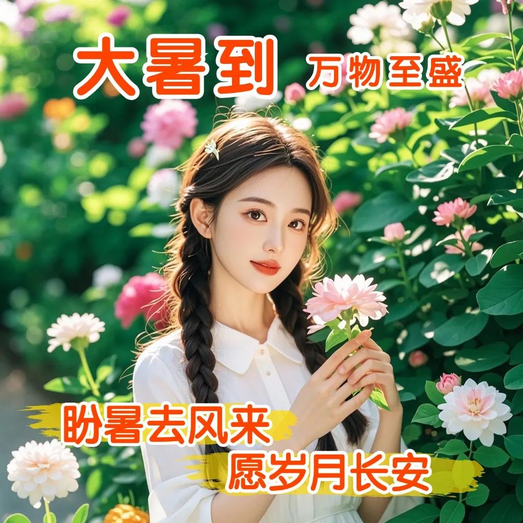 大暑