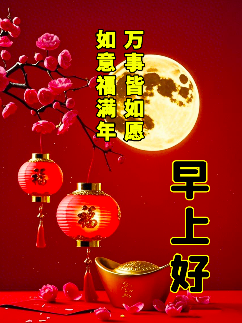 早安,早上好,上午好