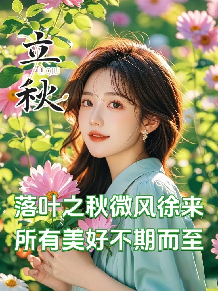 立秋