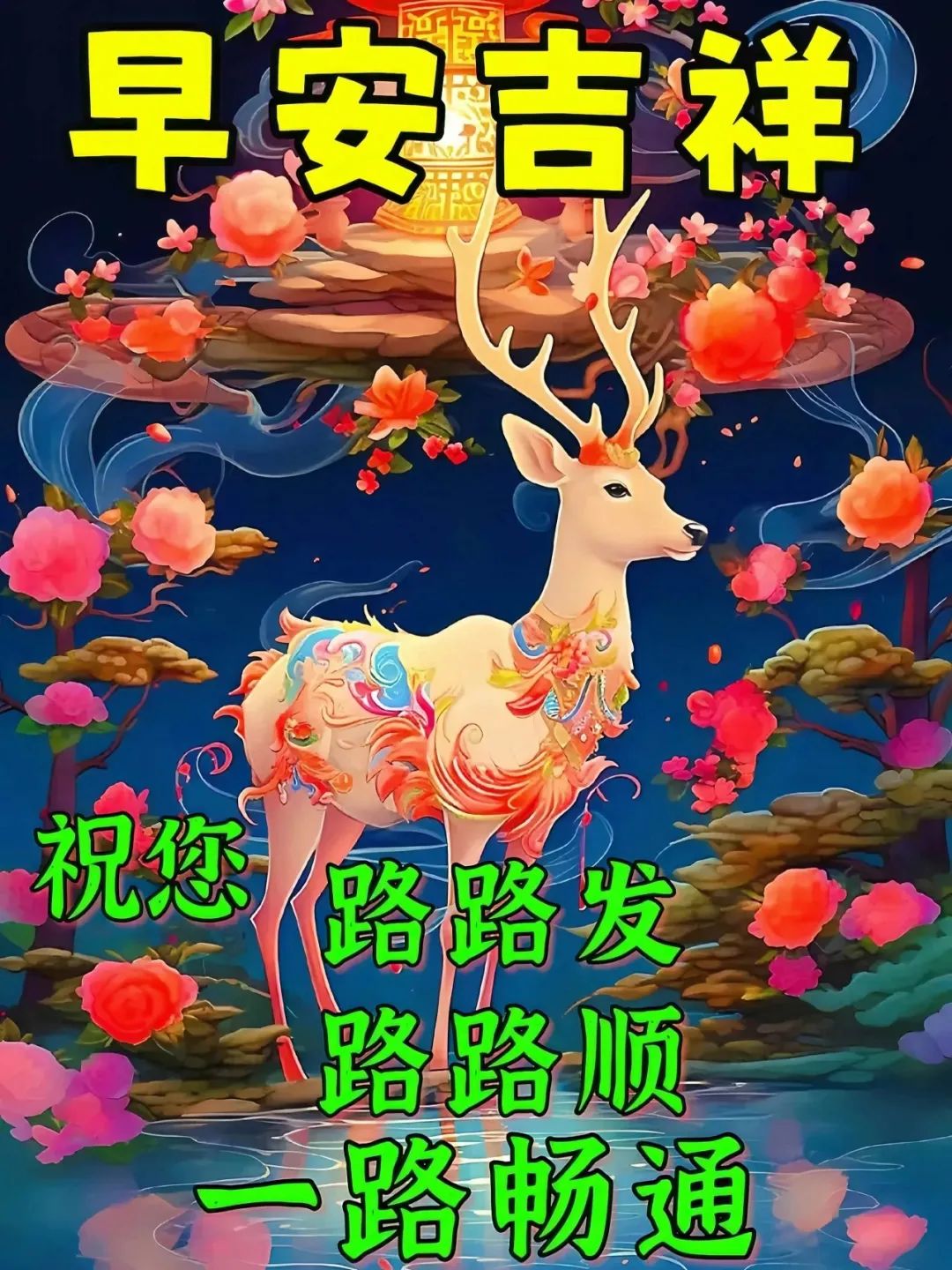 早安,早上好,上午好