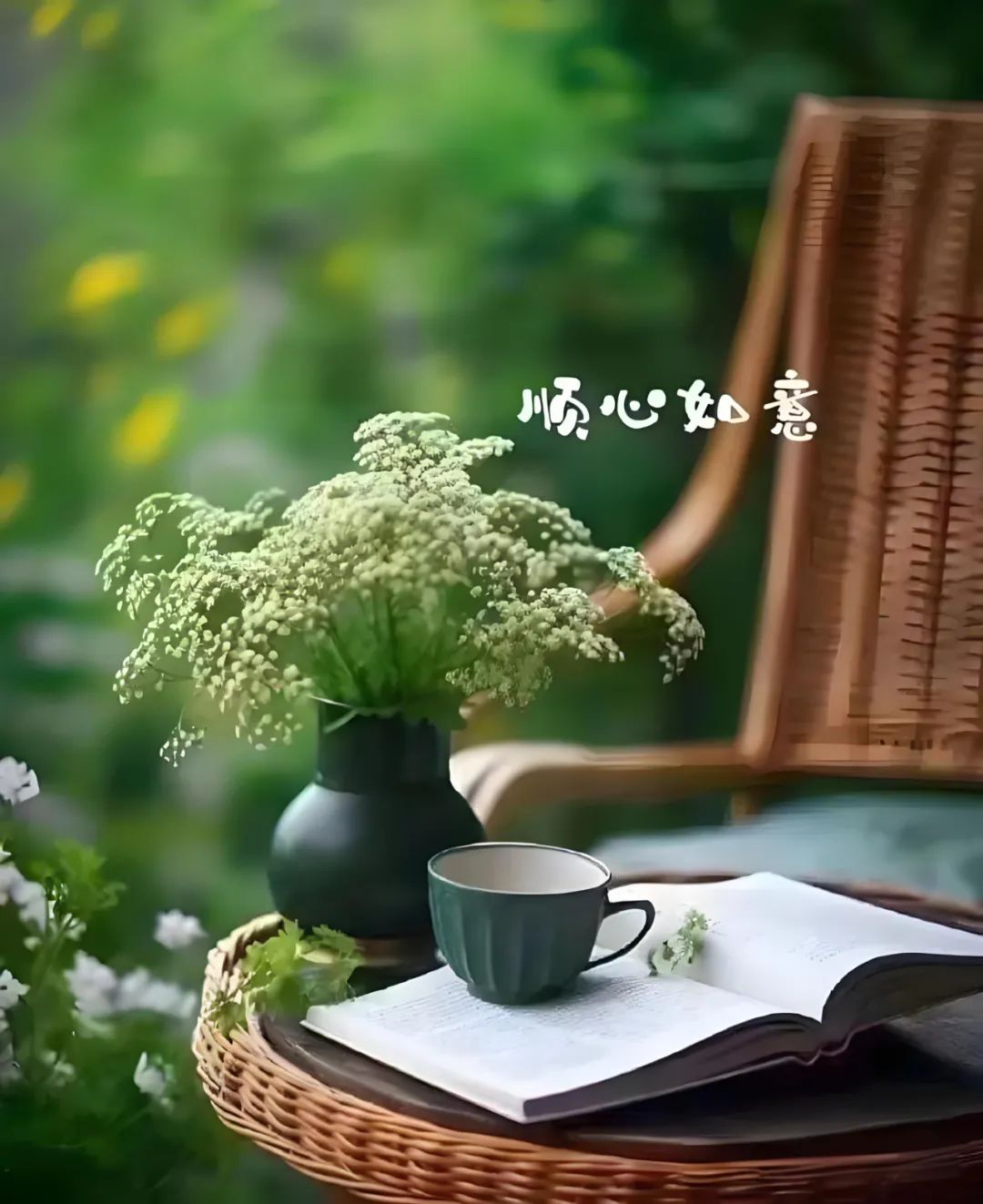 早安,早上好,上午好