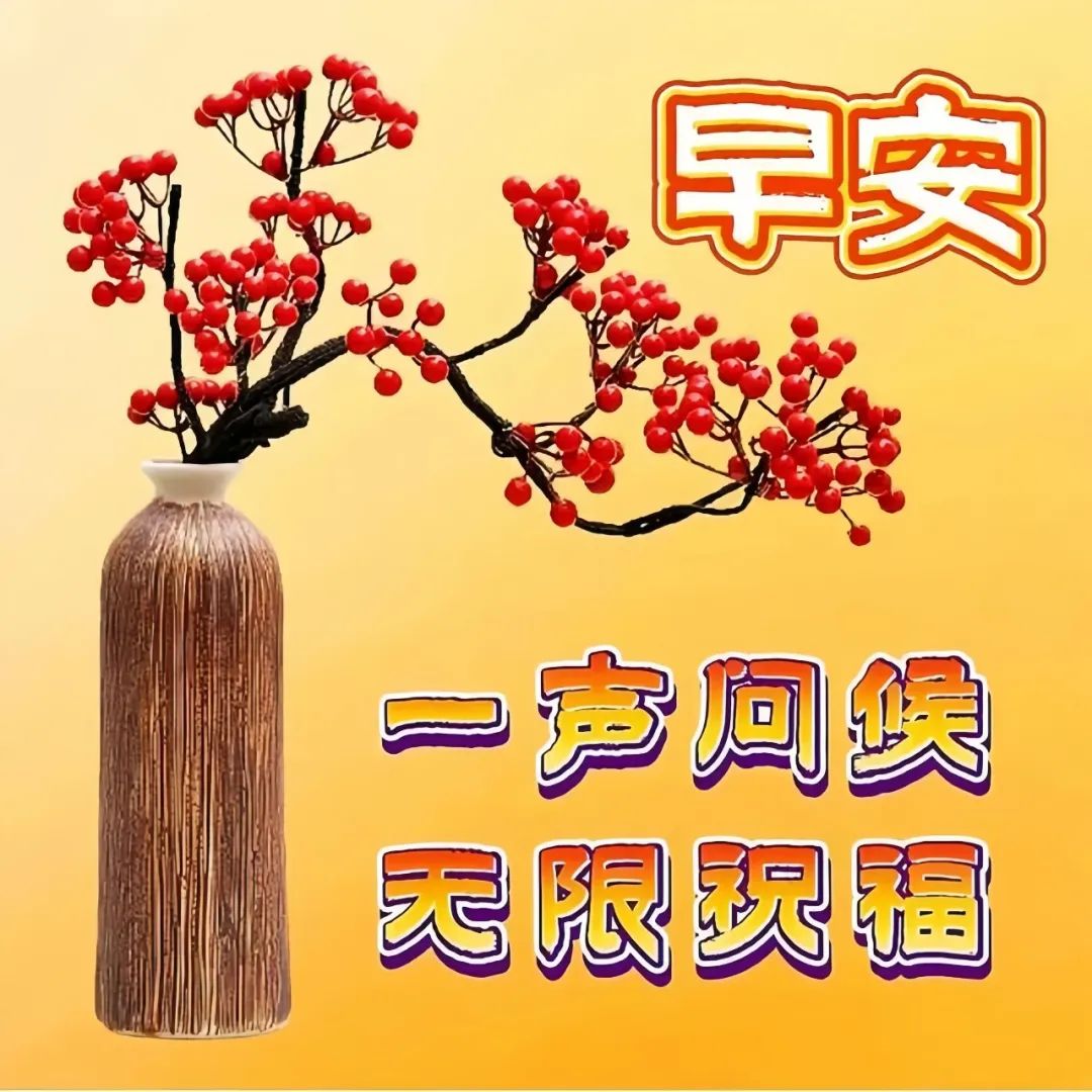 早安,早上好,上午好