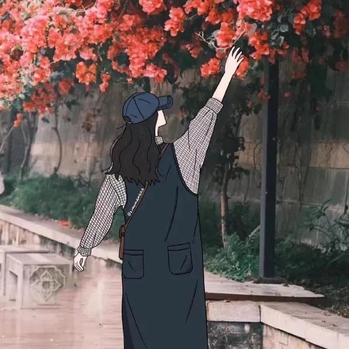 旅游结束