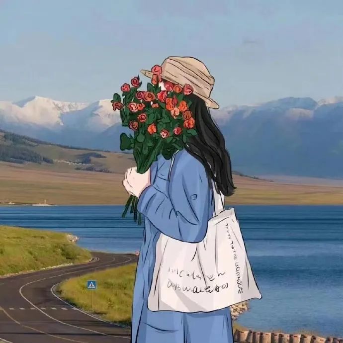 旅游结束