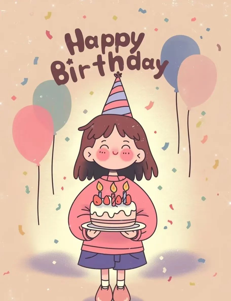 生日文案
