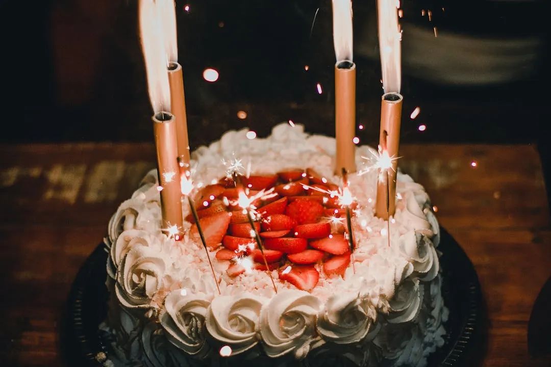 生日文案