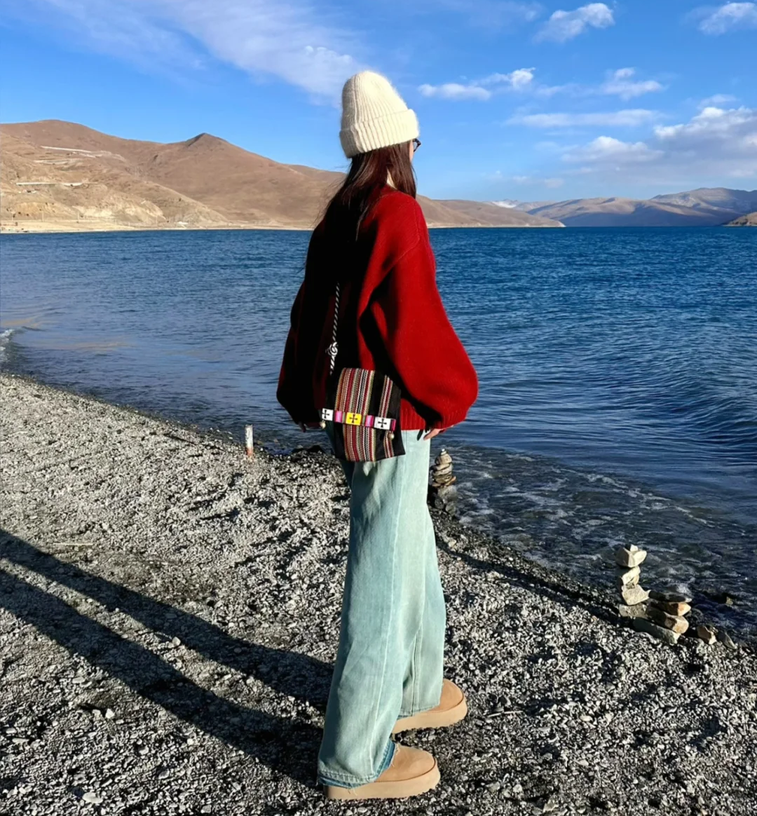 旅游结束