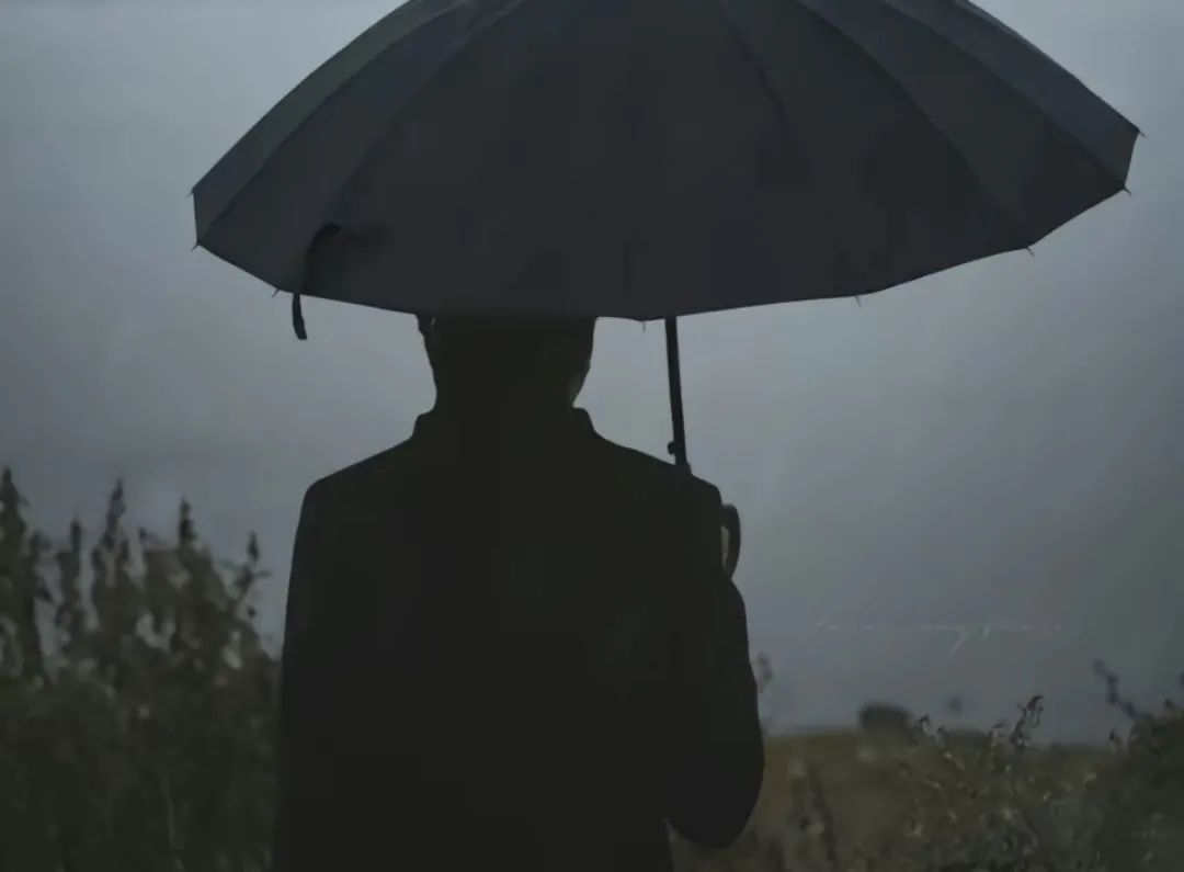 下雨天