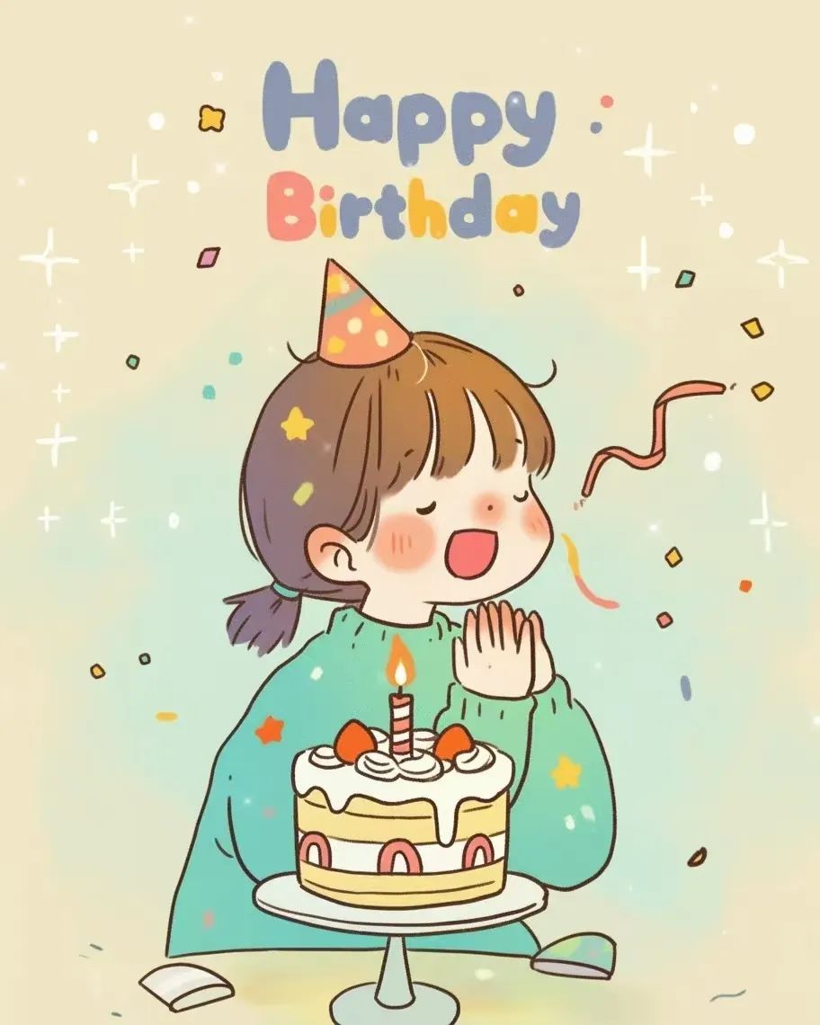 生日文案