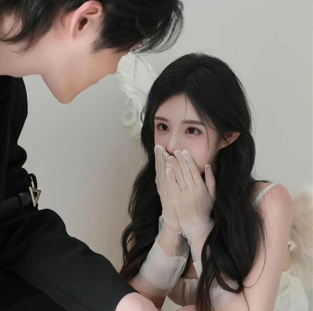 情侣昵称