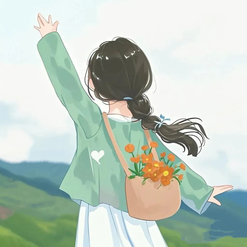 低调宣布旅游结束,就这样发圈,仅半句就封神
