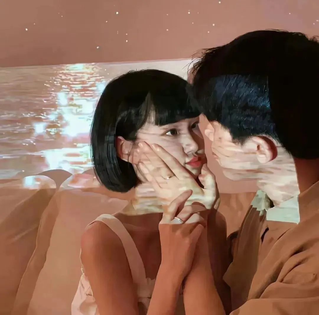 情侣昵称