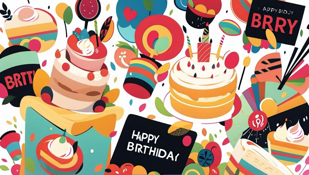 生日文案
