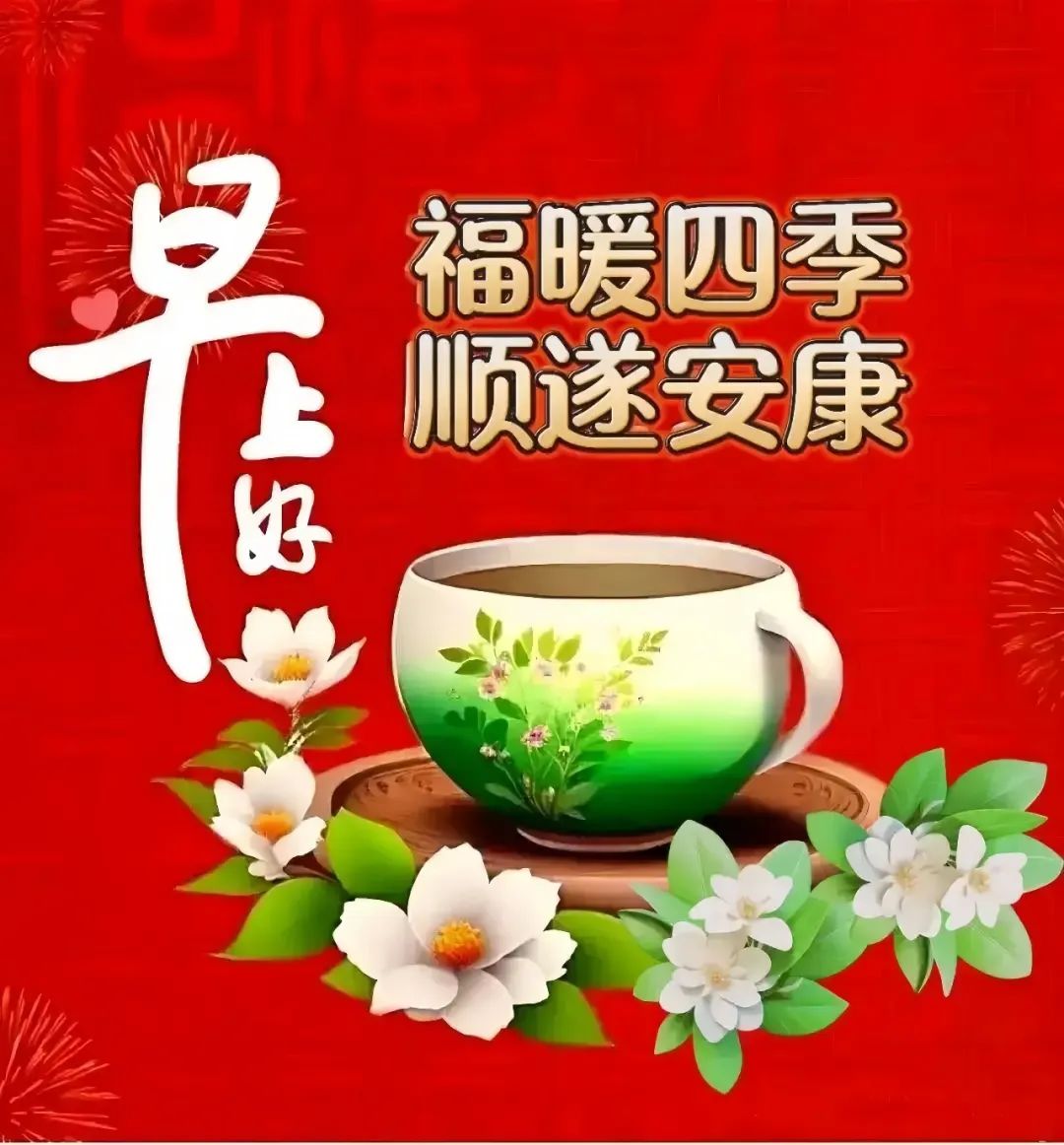 早安,早上好,上午好