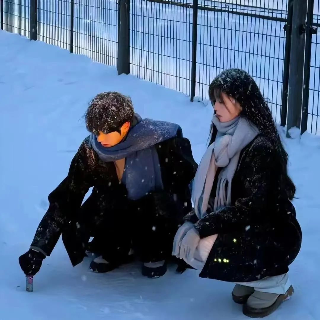 情侣昵称
