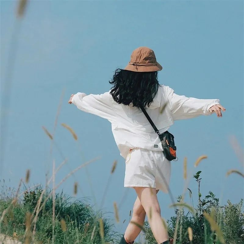 旅游结束