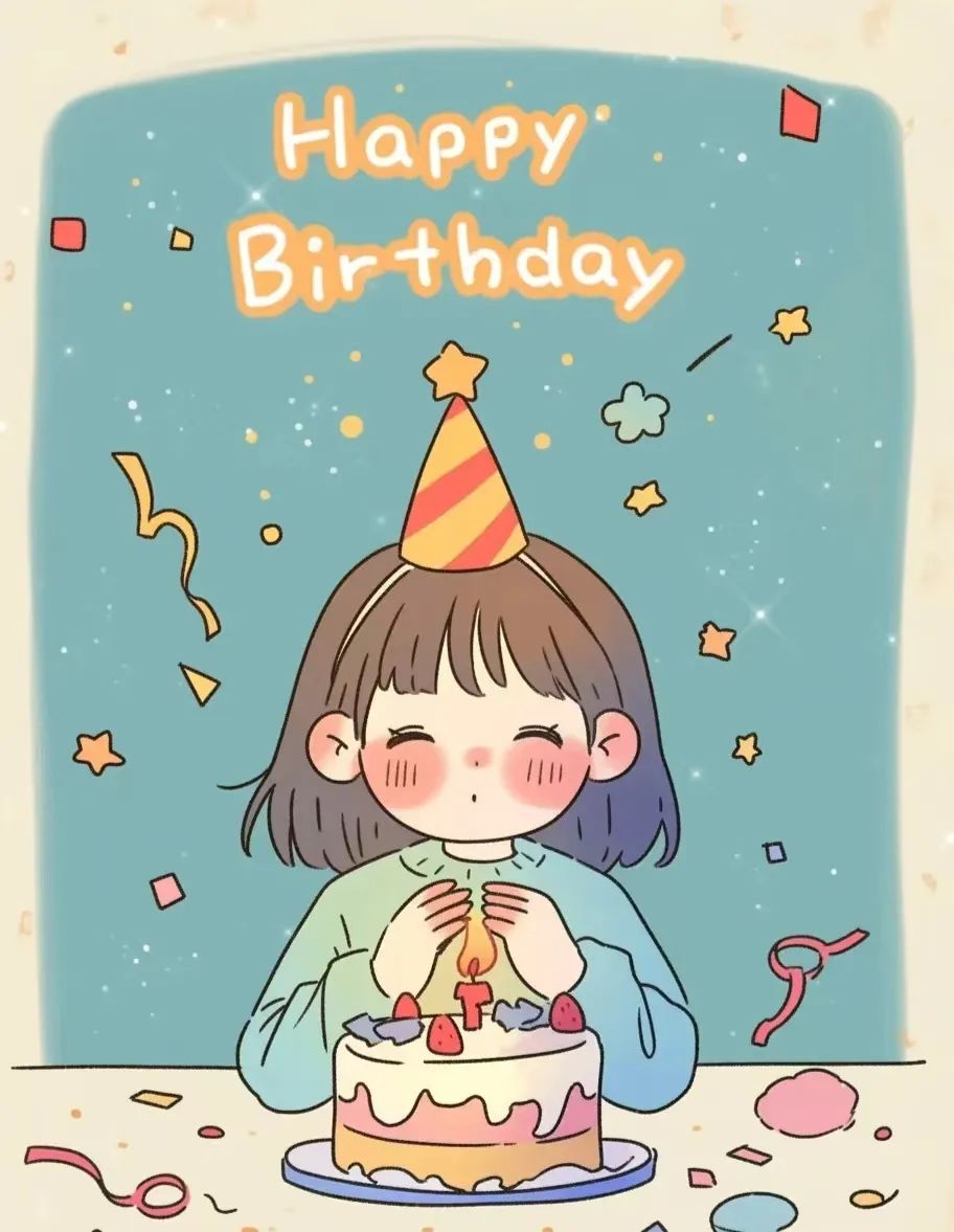 生日文案