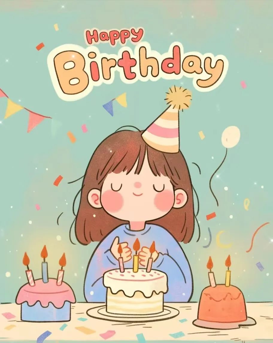 生日文案