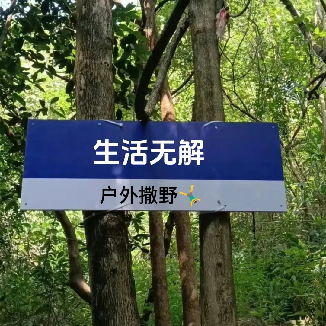 爬山