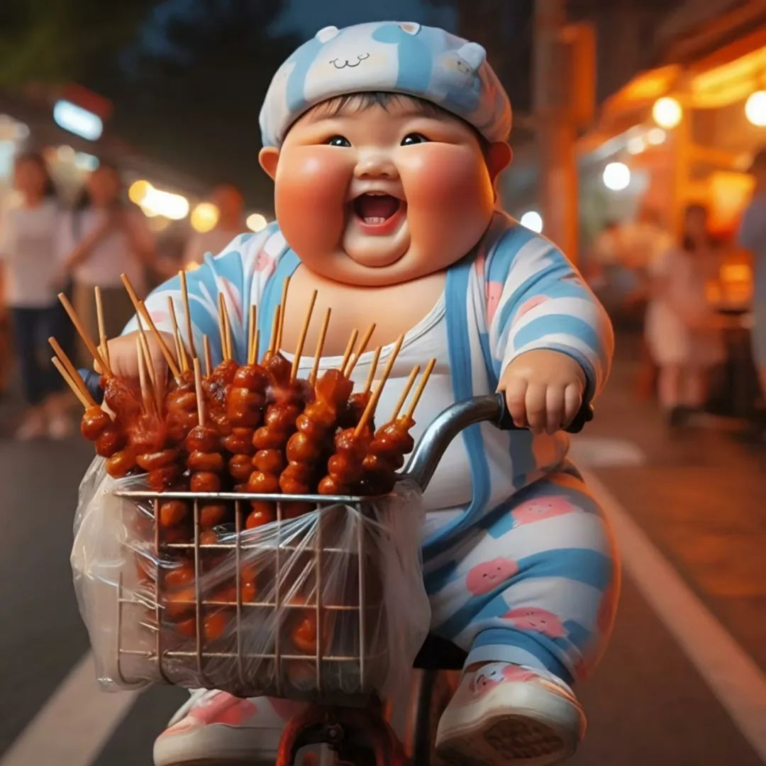吃火锅时就这样发，去笑死你的朋友圈